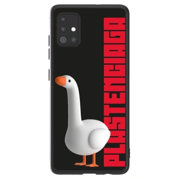 Picasee ULTIMATE CASE für Samsung Galaxy A51 A515F - Kiky Ricky
