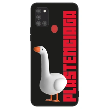 Hülle für Samsung Galaxy A21s - Kiky Ricky