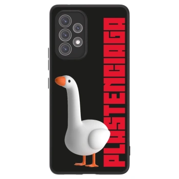 Picasee ULTIMATE CASE für Samsung Galaxy A52 5G A525F - Kiky Ricky