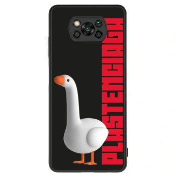 Hülle für Xiaomi Poco X3 - Kiky Ricky
