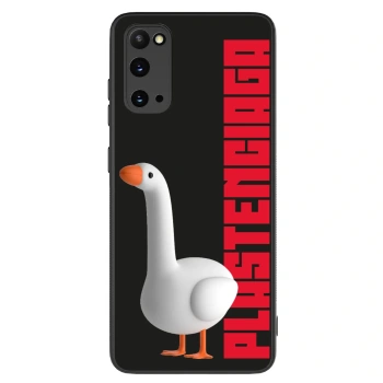 Hülle für Samsung Galaxy S20 G980F - Kiky Ricky