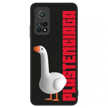 Hülle für Xiaomi Mi 10T Pro - Kiky Ricky