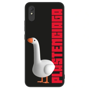 Hülle für Xiaomi Redmi 9A - Kiky Ricky