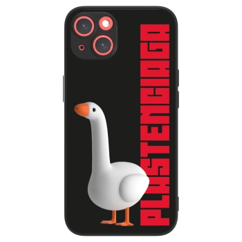 Picasee ULTIMATE CASE für Apple iPhone 13 - Kiky Ricky