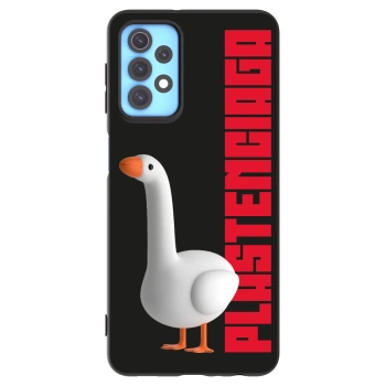 Hülle für Samsung Galaxy A32 4G SM-A325F - Kiky Ricky