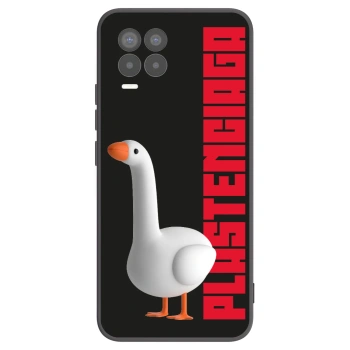Hülle für Realme 8 4G - Kiky Ricky