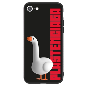 Picasee ULTIMATE CASE für Apple iPhone 8 - Kiky Ricky