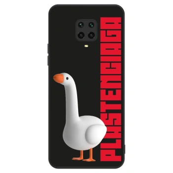 Hülle für Xiaomi Redmi Note 9S - Kiky Ricky