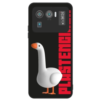 Hülle für Xiaomi Mi 11 Ultra - Kiky Ricky