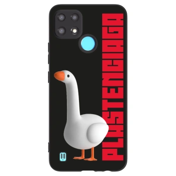 Hülle für Realme C21 - Kiky Ricky