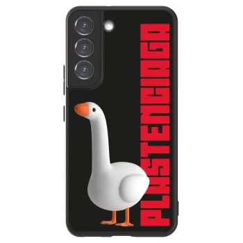 Picasee ULTIMATE CASE für Samsung Galaxy S22 5G - Kiky Ricky