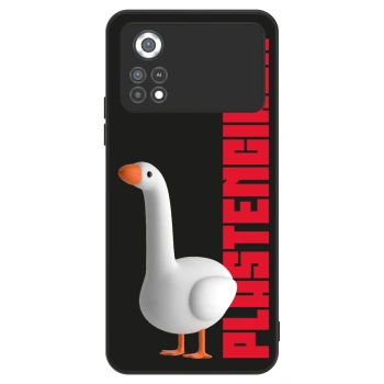 Hülle für Xiaomi Poco X4 Pro 5G - Kiky Ricky