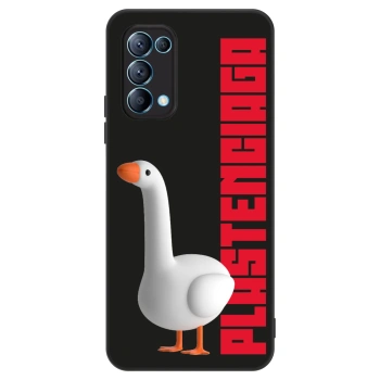 Hülle für OPPO Reno 5 5G - Kiky Ricky