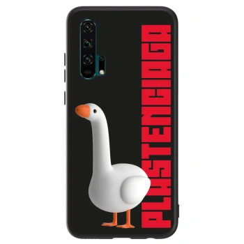 Hülle für Honor 20 Pro - Kiky Ricky