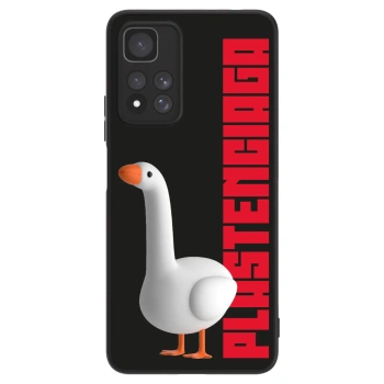 Hülle für Xiaomi Redmi Note 11 Pro+ 5G - Kiky Ricky