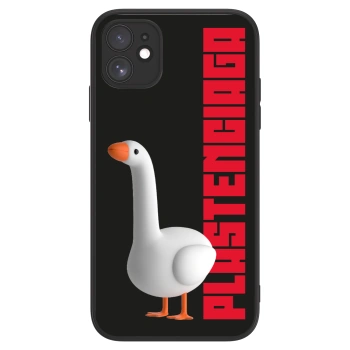 Picasee ULTIMATE CASE MagSafe für Apple iPhone 11 - Kiky Ricky