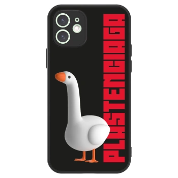 Picasee ULTIMATE CASE MagSafe für Apple iPhone 12 - Kiky Ricky