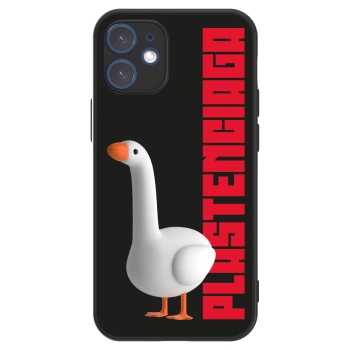 Picasee ULTIMATE CASE MagSafe für Apple iPhone 12 mini - Kiky Ricky