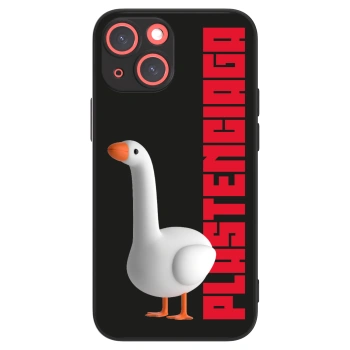 Picasee ULTIMATE CASE MagSafe für Apple iPhone 13 mini - Kiky Ricky