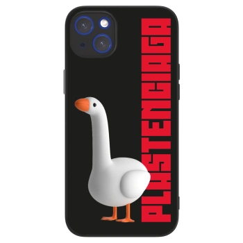 Picasee ULTIMATE CASE MagSafe für Apple iPhone 14 Plus - Kiky Ricky