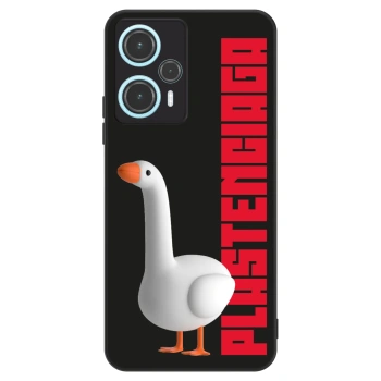Hülle für Xiaomi Poco F5 - Kiky Ricky