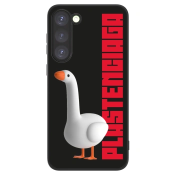 Picasee ULTIMATE CASE PowerShare für Samsung Galaxy S23+ 5G - Kiky Ricky