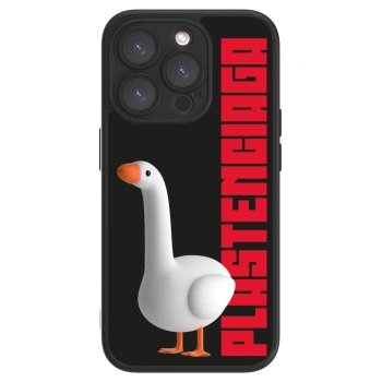 Picasee ULTIMATE CASE für Apple iPhone 15 Pro - Kiky Ricky