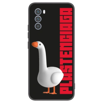 Hülle für Motorola Moto G62 - Kiky Ricky