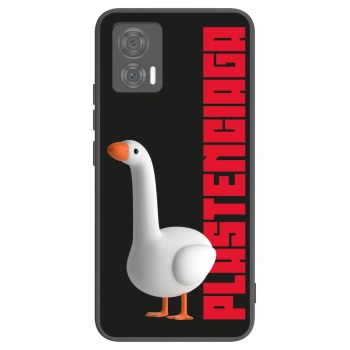 Hülle für Motorola Edge 30 Neo - Kiky Ricky