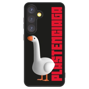 Picasee ULTIMATE CASE PowerShare für Samsung Galaxy S24 S921B 5G - Kiky Ricky