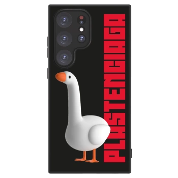 Picasee ULTIMATE CASE PowerShare für Samsung Galaxy S24 Ultra S928B 5G - Kiky Ricky