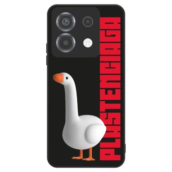 Hülle für Xiaomi Poco X6 - Kiky Ricky