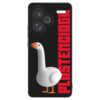 Picasee ULTIMATE CASE für Xiaomi Redmi Note 13 Pro+ 5G - Kiky Ricky
