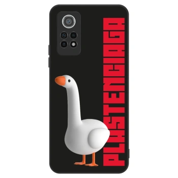 Hülle für Xiaomi Redmi Note 12 Pro 4G - Kiky Ricky