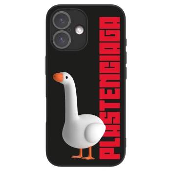 Picasee ULTIMATE CASE für Apple iPhone 16 - Kiky Ricky