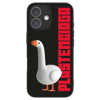 Picasee ULTIMATE CASE MagSafe für Apple iPhone 16 - Kiky Ricky
