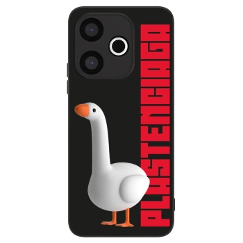 Hülle für Xiaomi Redmi 13 4G - Kiky Ricky