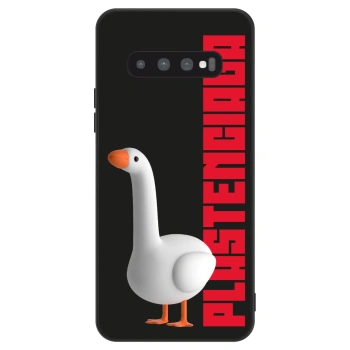 Hülle für Samsung Galaxy S10 Plus G975 - Kiky Ricky