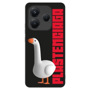 Picasee ULTIMATE CASE für Xiaomi Redmi Note 14 5G - Kiky Ricky