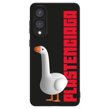 Hülle für Samsung Galaxy S25 Edge 5G - Kiky Ricky