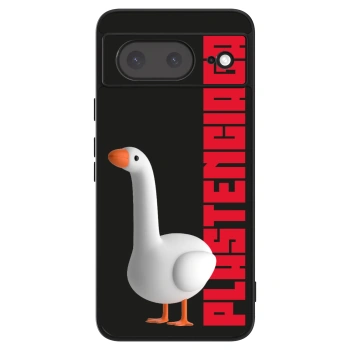 Hülle für Google Pixel 8a - Kiky Ricky