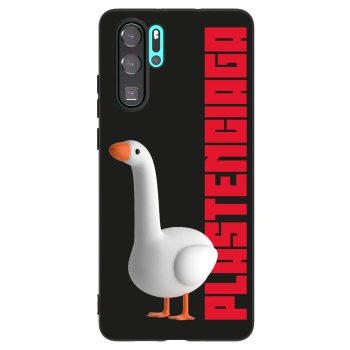 Hülle für Huawei P30 Pro - Kiky Ricky