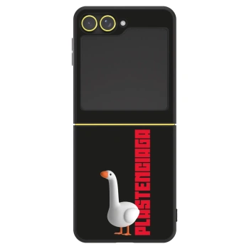 Hülle für Samsung Galaxy Z Flip6 5G - Kiky Ricky