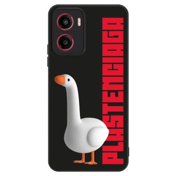 Hülle für Motorola Moto G05 - Kiky Ricky