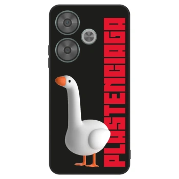 Hülle für Xiaomi Poco F6 - Kiky Ricky