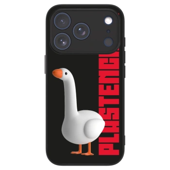 Picasee ULTIMATE CASE MagSafe für Apple iPhone 17 Pro - Kiky Ricky