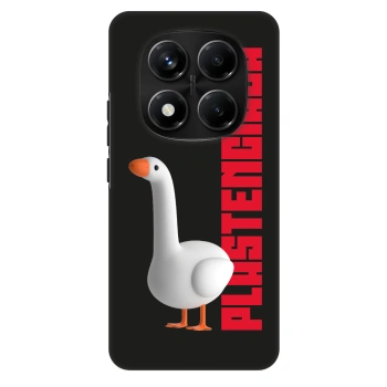 Hülle für Xiaomi Redmi Note 14 Pro+ 5G - Kiky Ricky
