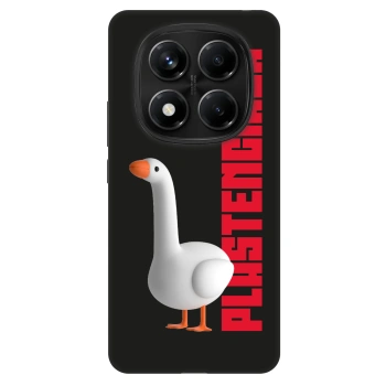 Hülle für Xiaomi Redmi Note 14 Pro 5G - Kiky Ricky