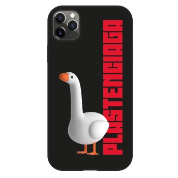 Hülle für Apple iPhone 11 Pro Max - Kiky Ricky