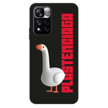 Hülle für Xiaomi Redmi Note 11 Pro 5G - Kiky Ricky